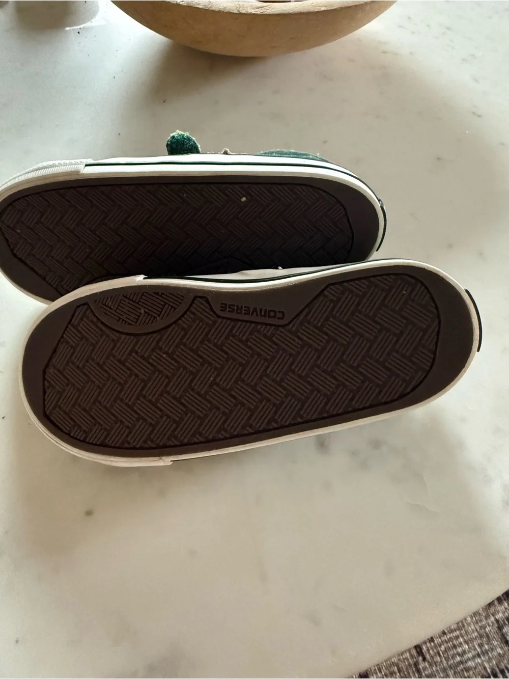 Converse kids low